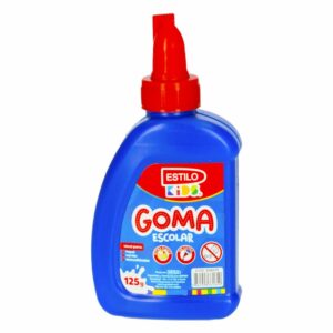 Goma Escolar Liquida ESTILO 125 G