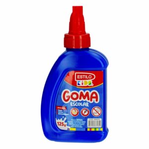 Goma Escolar Liquida ESTILO 125 G