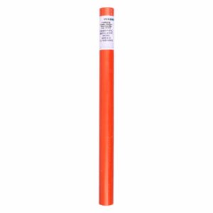 Forros De Papel Brillante Tono Rojo VERNAZA GRAFIC 43X63Cm. 90G