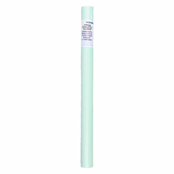 Forros De Papel Brillante Tono Pastel VERNAZA GRAFIC 43X63Cm. 90G