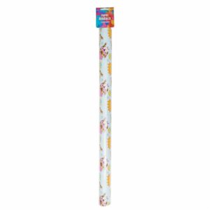 Papel De Regalo Bebés  X 3 Uds VERZATIL 70 X 50 Cm