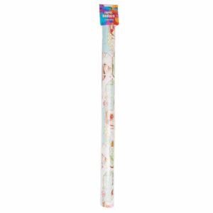 Papel De Regalo Mujer  X 3 Uds VERZATIL 70 X 50 Cm