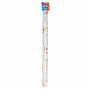 Papel De Regalo Mujer  X 3 Uds VERZATIL 70 X 50 Cm