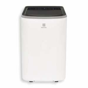 Aire Acondicionado Portátil Color Blanco ELECTROLUX 12.000 BTU
