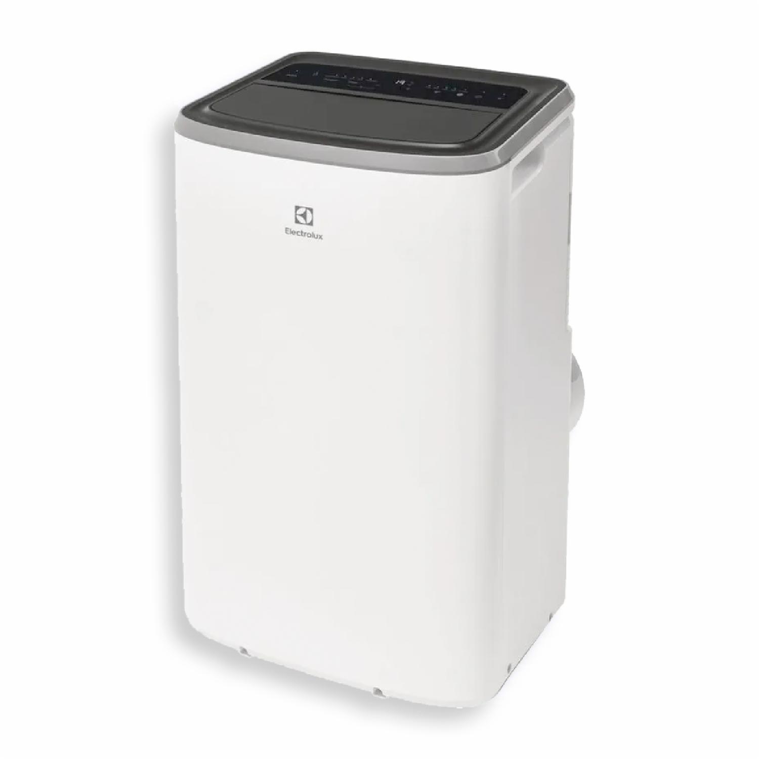 Aire Acondicionado Portátil Color Blanco ELECTROLUX 12.000 BTU