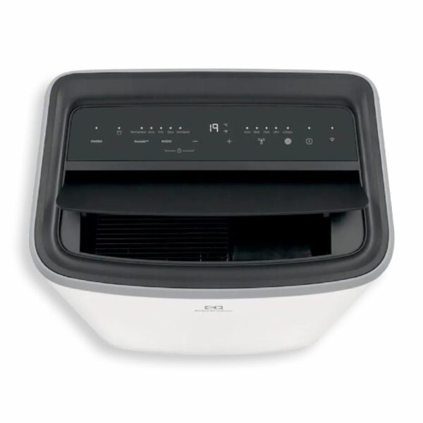 Aire Acondicionado Portátil Color Blanco ELECTROLUX 12.000 BTU - Imagen 3
