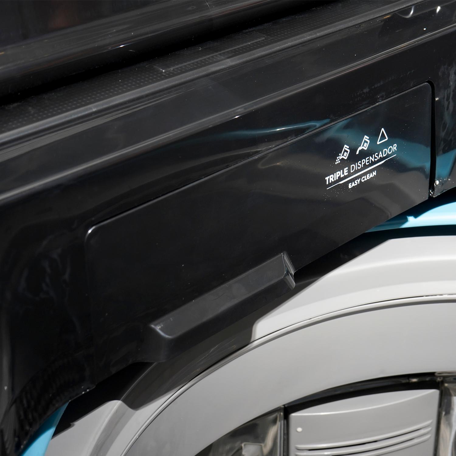 Lavadora De Ropa Impeller Premium Care EWIX18F6ESB ELECTROLUX 18 Kilos