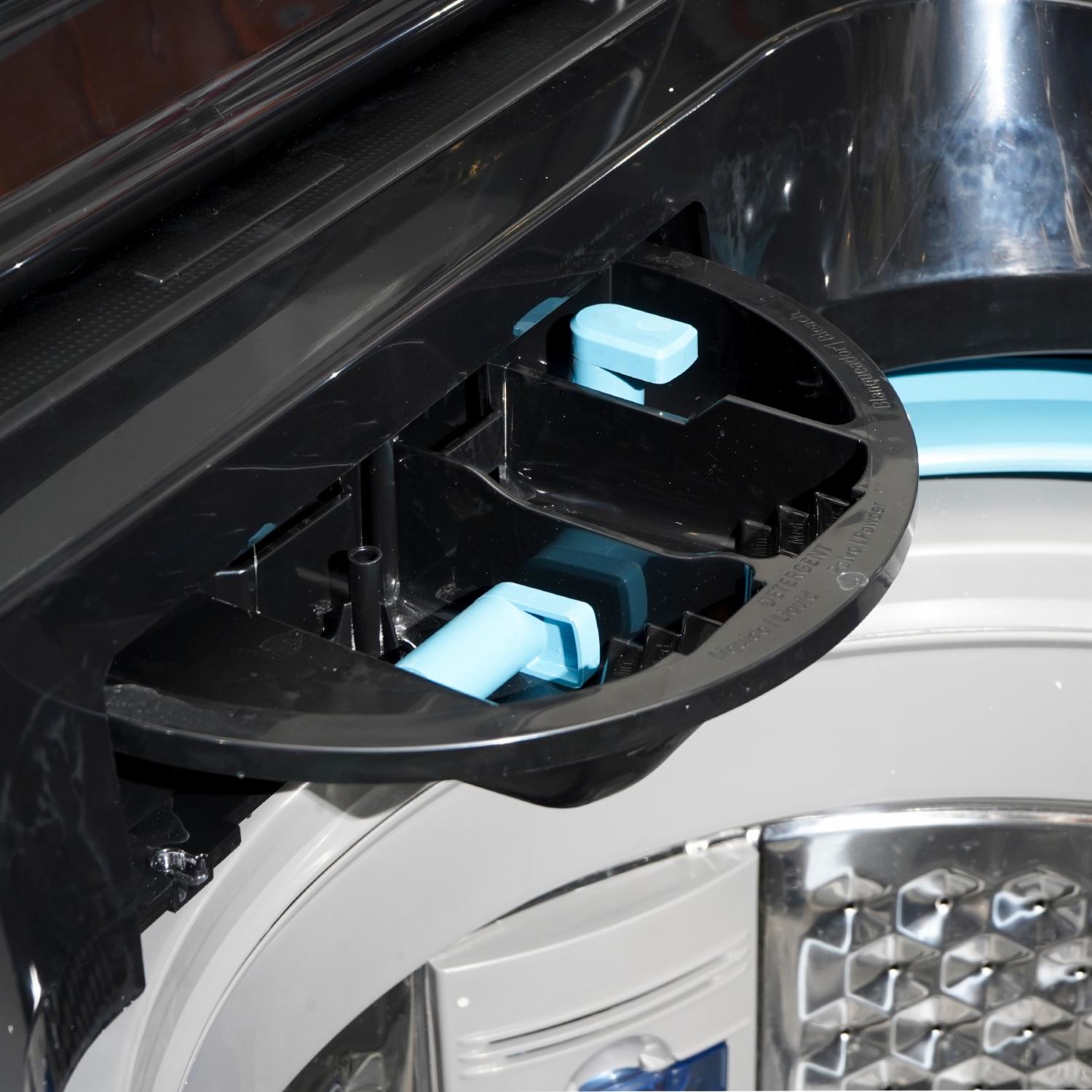 Lavadora De Ropa Impeller Premium Care EWIX18F6ESB ELECTROLUX 18 Kilos