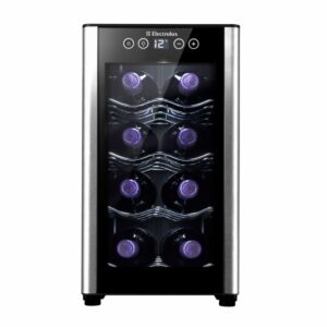 Vinera 8 Botellas EWW083XBLB ELECTROLUX 8 Botellas