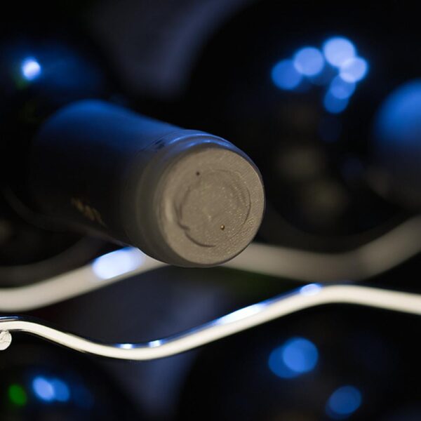 Vinera 8 Botellas EWW083XBLB ELECTROLUX 8 Botellas - Imagen 5