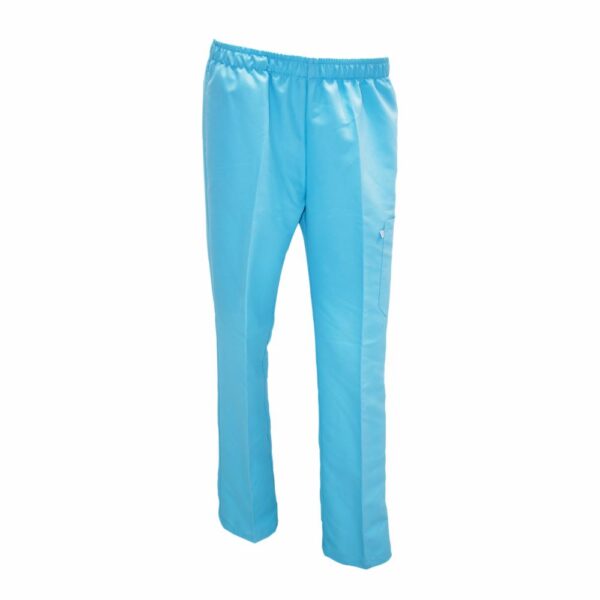 Conjunto Uniforme Pantalón Y Blusa Calantha KV MODA - Imagen 8