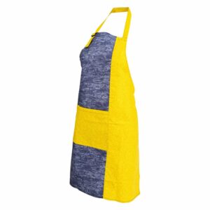 Delantal Diseño De Karsten Talla Única KV MODA 38