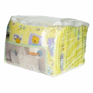 Protector Cuna Combinado CAESAR'S FACTORY 404X27Cm