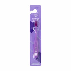 Cepillo Dental Varios Colores Económico Deluxe BABYS 1 Pieza