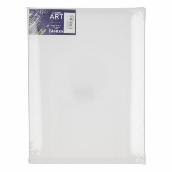Lienzo Para Pintar 280 G CELINA 40X30 CM