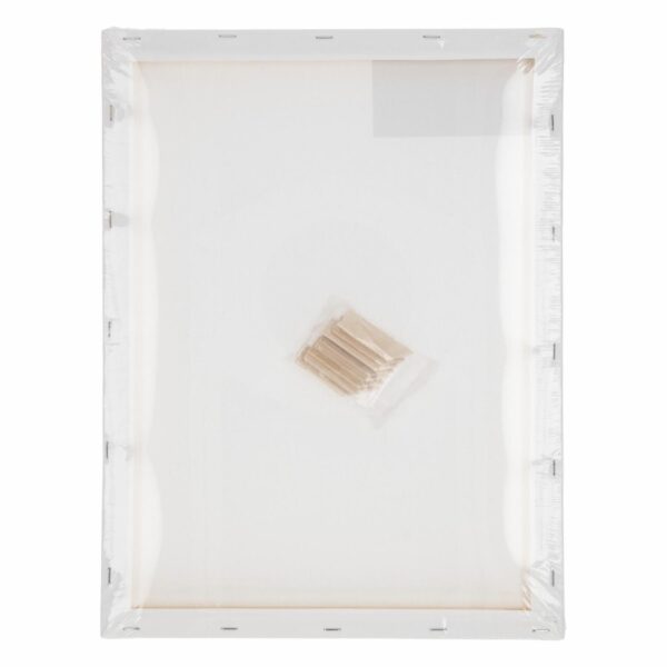 Lienzo Para Pintar 280 G CELINA 40X30 CM - Imagen 2