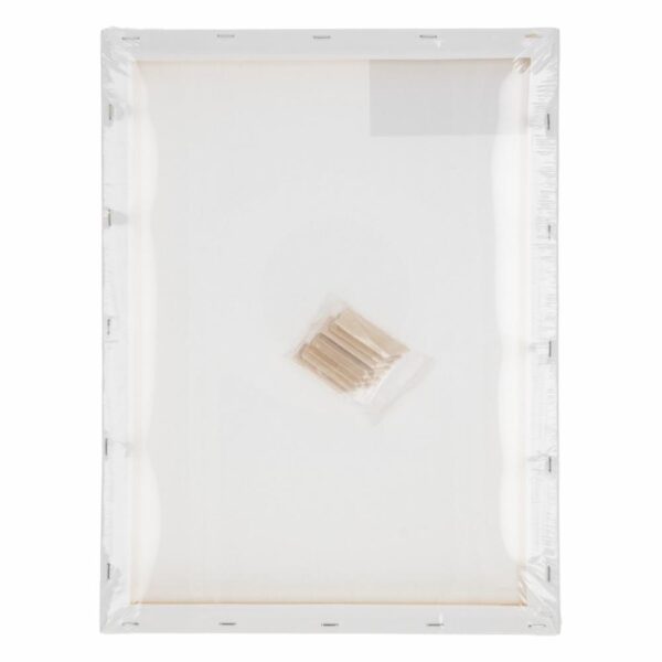 Lienzo Para Pintar 280 G CELINA 40X30 CM - Imagen 2