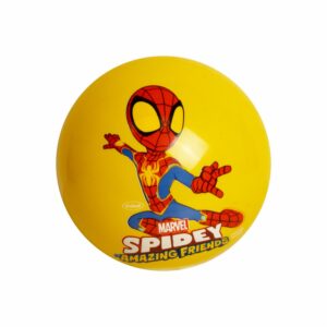 Pelota Pvc 5.5 GRUPO IMAR Spidey Y Sus Amigos