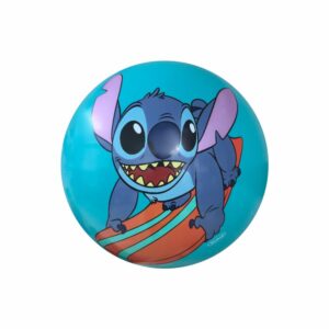 Pelota De Vinilo STITCH Colores Surtidos