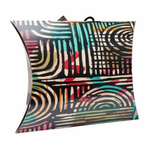 Caja Kraft Scott PAPELART Mediana