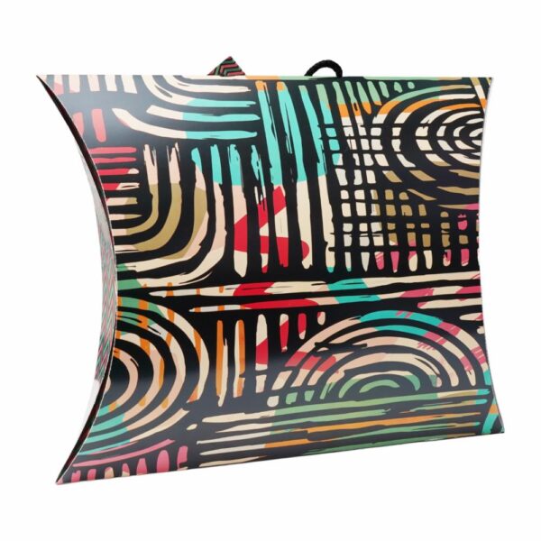 Caja Kraft Scott PAPELART Mediana