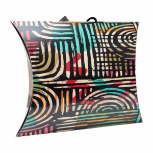 Caja Kraft Scott PAPELART Mediana