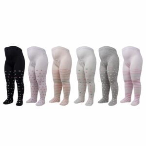 Malla Varios Colores MECRISGA Talla 4-6