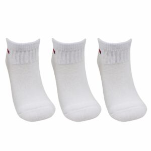 Medias Deportivas Top Tobilleras Pack X3 MECRISGA