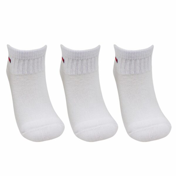 Medias Deportivas Top Tobilleras Pack X3 MECRISGA