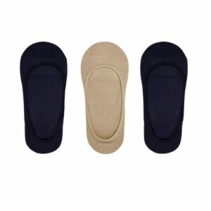 Medias Valeta Con Soporte Pack X3 MGX BASIC Talla 9-11