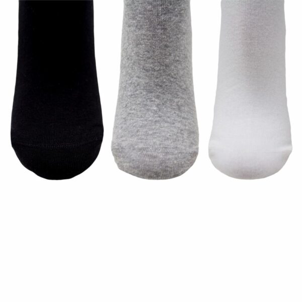 Medias Tobillera Pack X3 MGX BASIC - Imagen 7