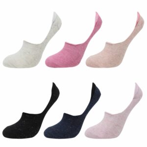 Medias Baleta Spark Varios Colores MECRISGA Talla 8-10
