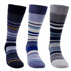 Medias Diamond Paris Sin Costura Varios Colores MECRISGA Talla 11-13