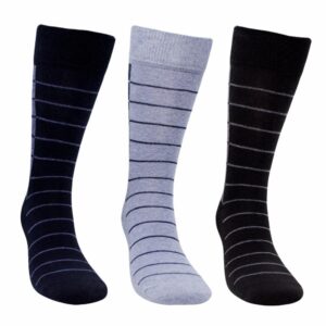 Medias Diamond London Sin Costura Varios Colores MECRISGA Talla 11-13