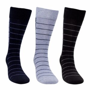 Medias Diamond London Sin Costura Varios Colores MECRISGA Talla 11-13