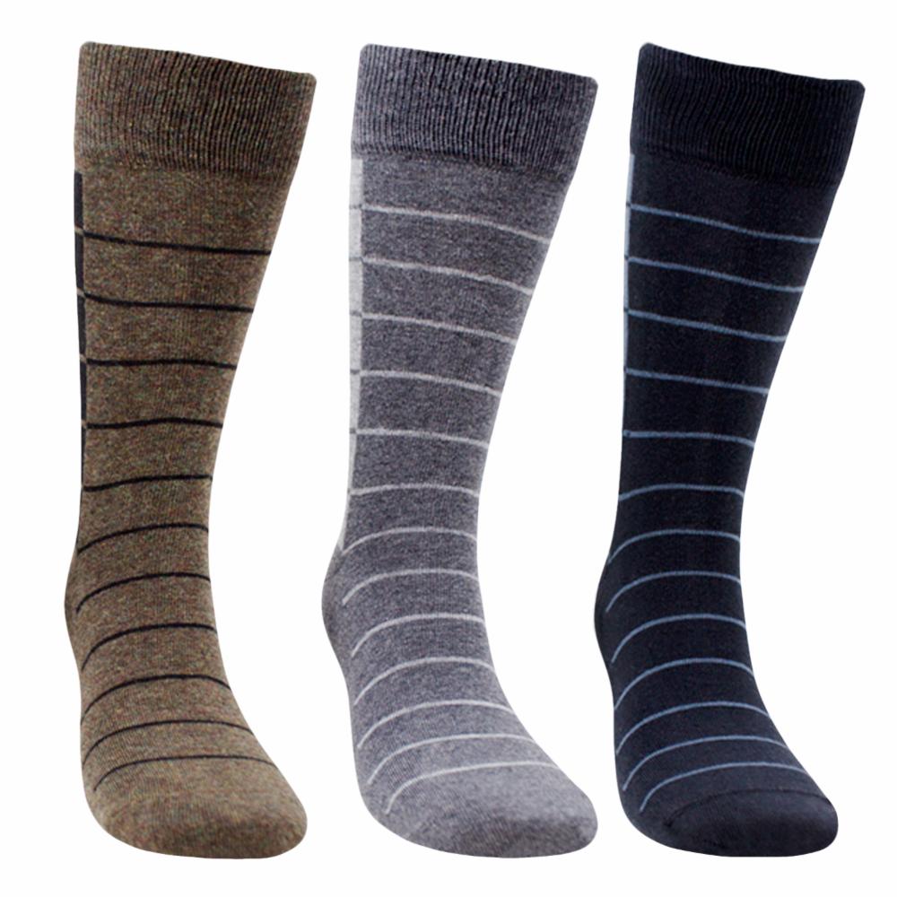 Medias Diamond London Sin Costura Varios Colores MECRISGA Talla 11-13 - Imagen 2