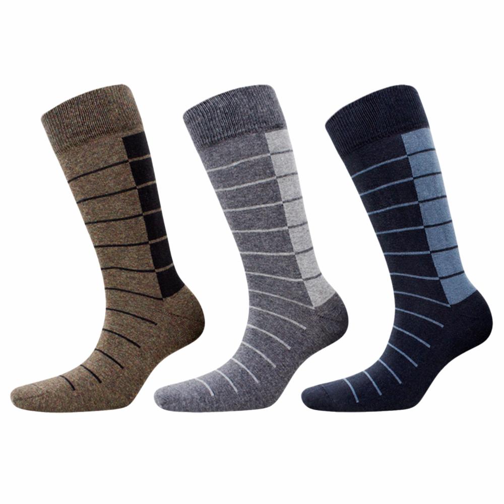 Medias Diamond London Sin Costura Varios Colores MECRISGA Talla 11-13 - Imagen 4