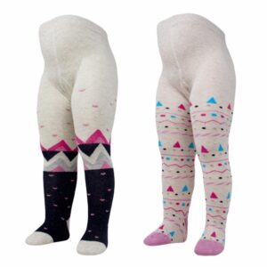 Malla Étnica Varios Colores MECRISGA Talla 1