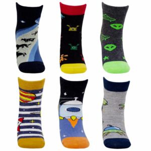 Casual Spacial Varios Colores MECRISGA