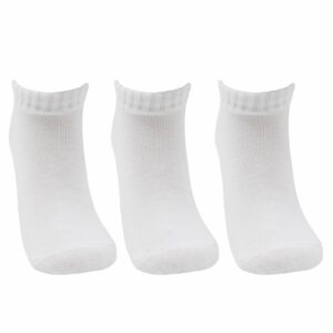 Medias Deportiva Top Varios Colores MECRISGA