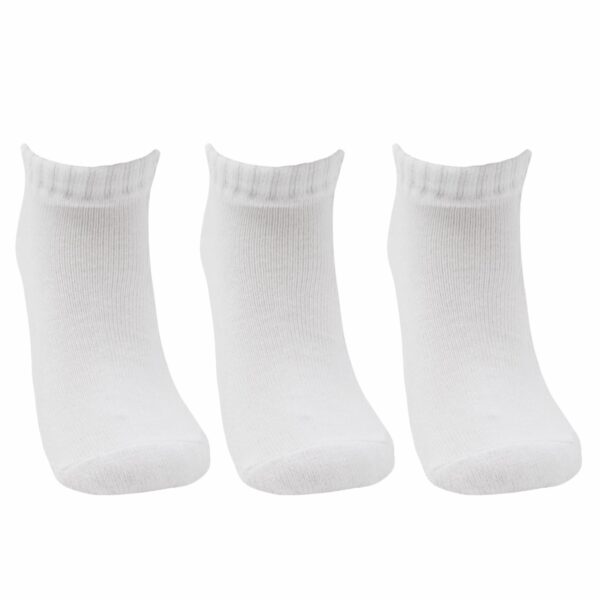 Medias Deportiva Top Varios Colores MECRISGA