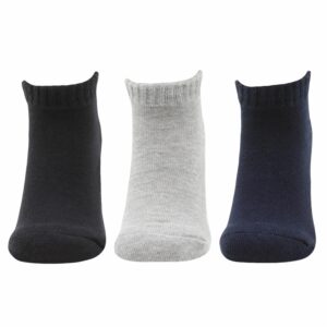 Medias Deportiva Top Varios Colores MECRISGA