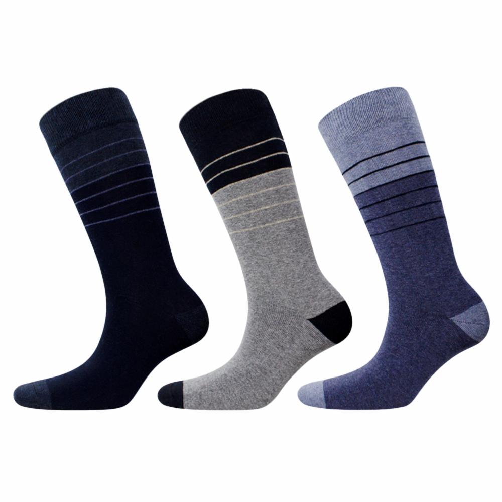 Medias Cotton Sin Costura Zeus Varios Colores MECRISGA Talla 10-12 - Imagen 3