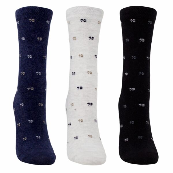 Medias Botín Inci Elite Varios Colores MECRISGA Talla 10-12