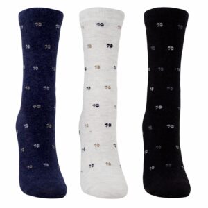 Medias Botín Inci Elite Varios Colores MECRISGA Talla 10-12