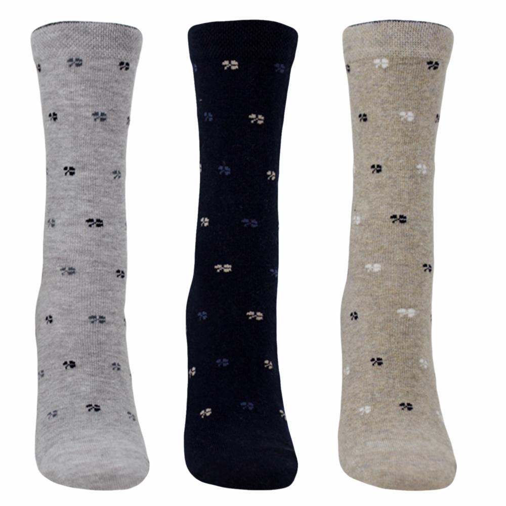 Medias Botín Inci Elite Varios Colores MECRISGA Talla 10-12 - Imagen 2