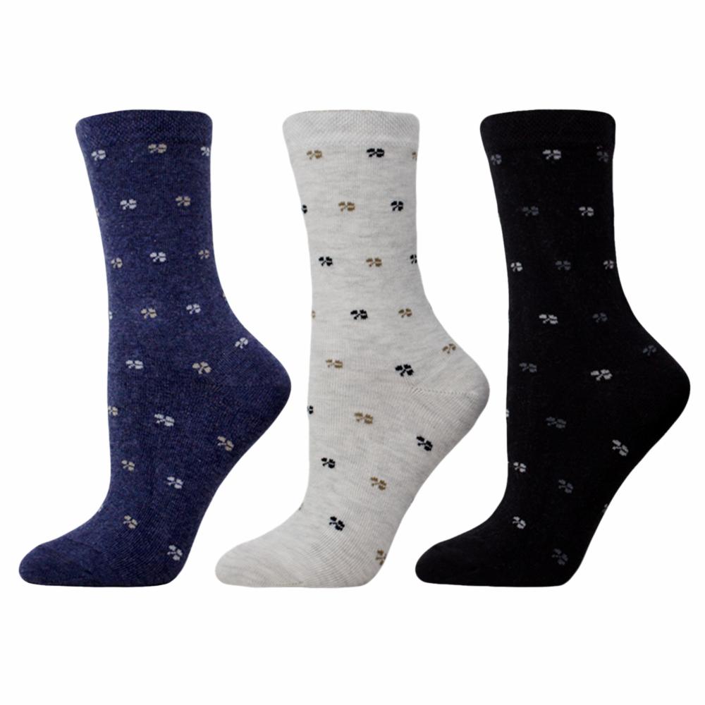 Medias Botín Inci Elite Varios Colores MECRISGA Talla 10-12 - Imagen 3