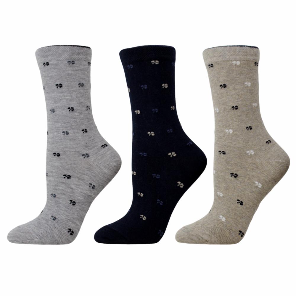 Medias Botín Inci Elite Varios Colores MECRISGA Talla 10-12 - Imagen 4