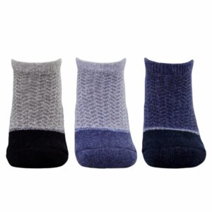 Medias Deportiva Top Flake Elite Varios Colores MECRISGA