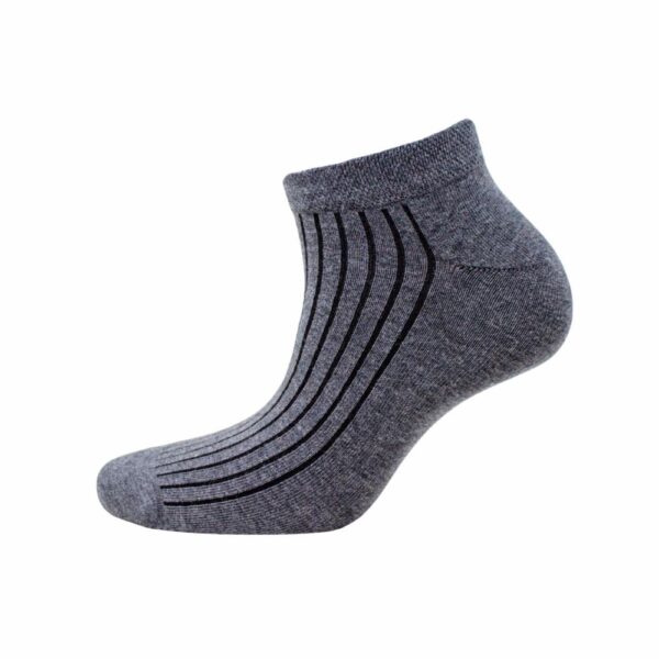 Medias Casual Diamond MGX BASIC - Imagen 2